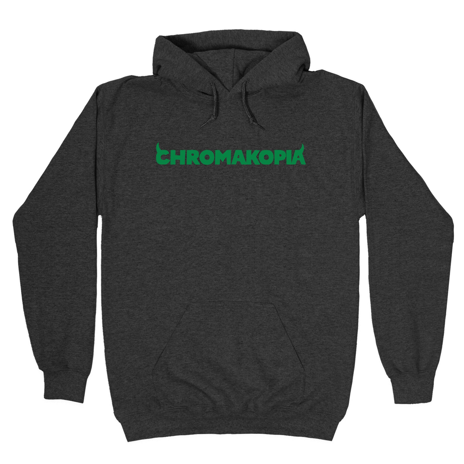 Chromakopia Hoodie – LookHUMAN