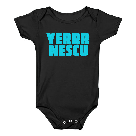 Yerrr Nescu Baby One-Piece