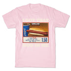 I Got That Dog in Me Costco T-Shirt