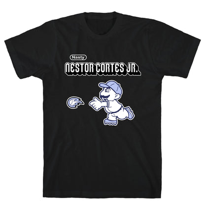 Nasty Nestor Cortes T-Shirt