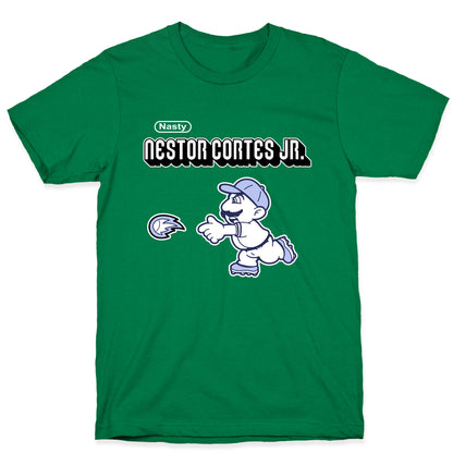 Nasty Nestor Cortes T-Shirt