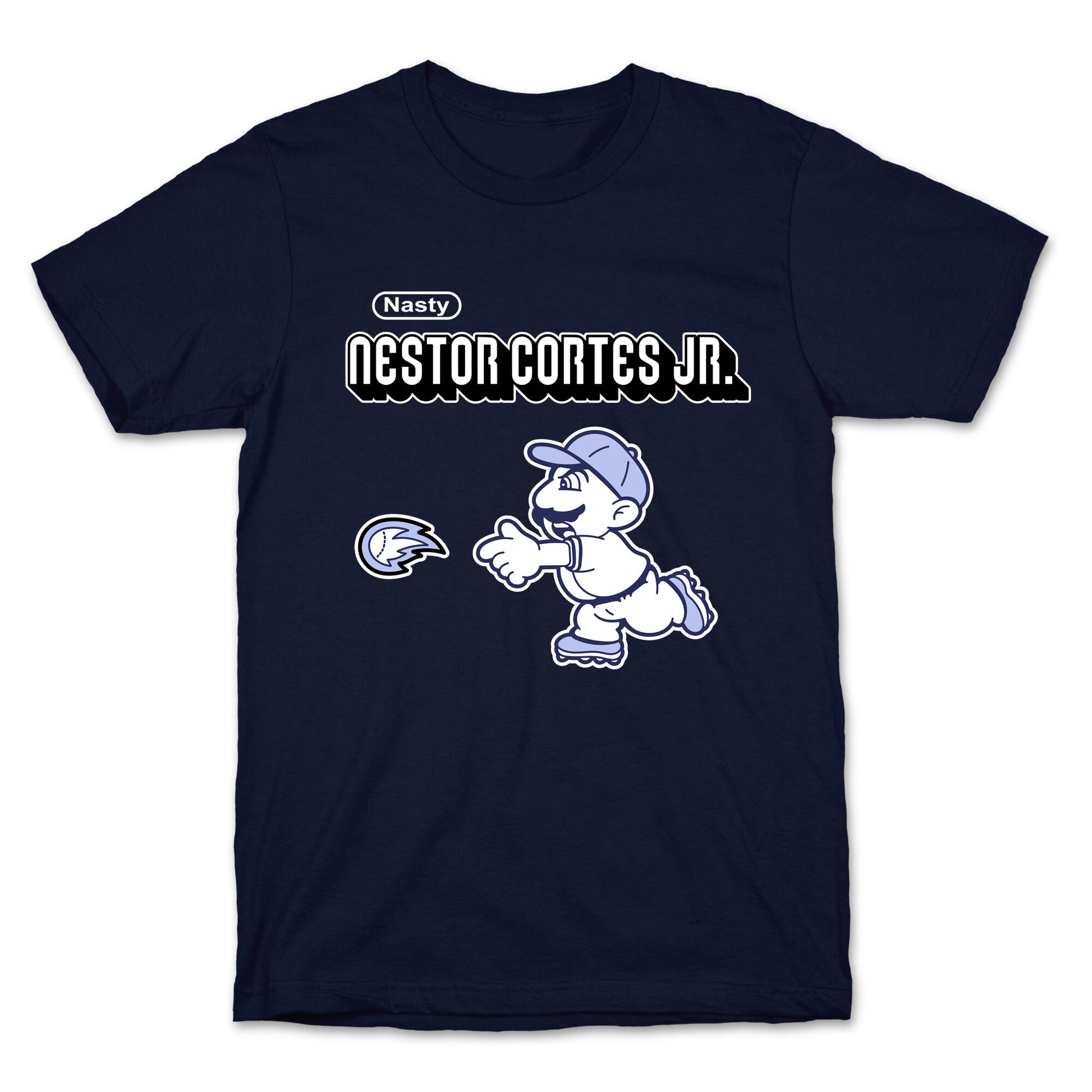 Nasty Nestor Cortes T-Shirt