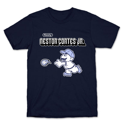 Nasty Nestor Cortes T-Shirt