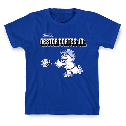 Nasty Nestor Cortes T-Shirt