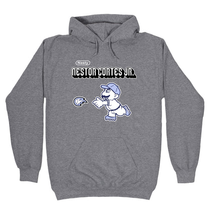 Nasty Nestor Cortes Hoodie