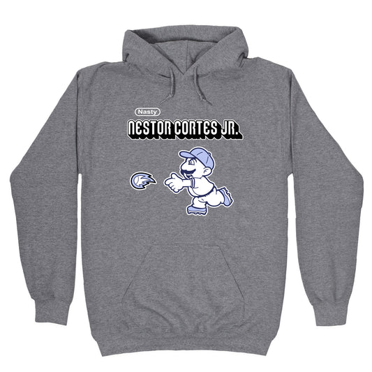 Nasty Nestor Cortes Hoodie