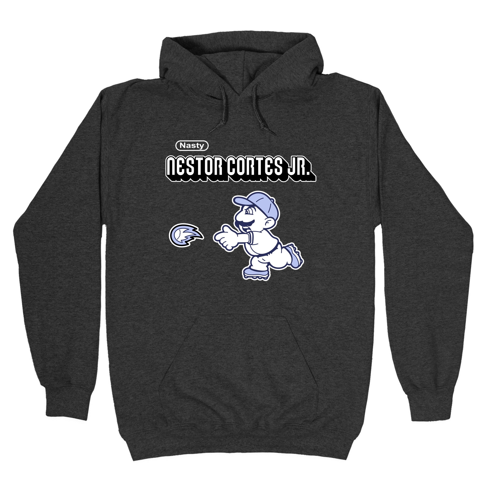 Nasty Nestor Cortes Hoodie