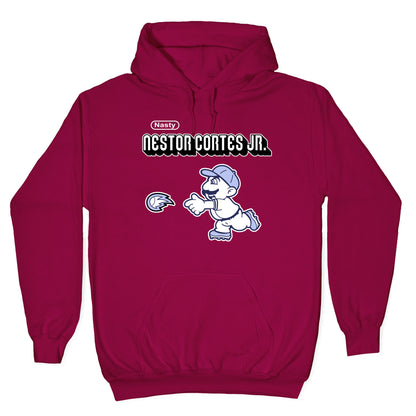 Nasty Nestor Cortes Hoodie