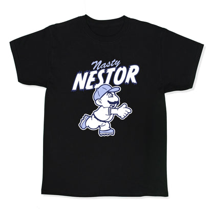 Nasty Nestor Kids Tee