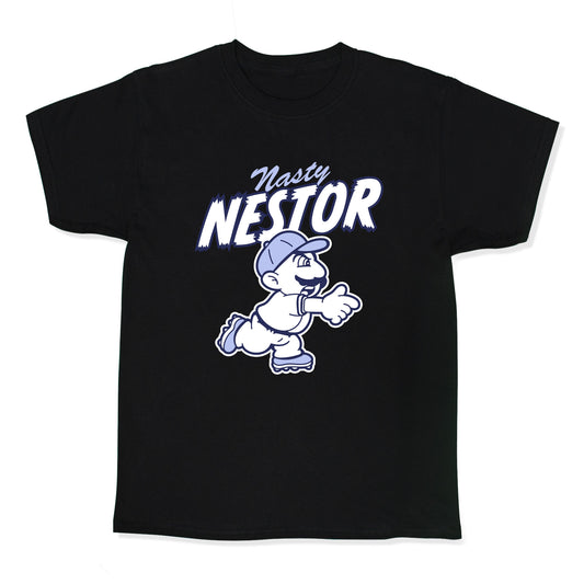 Nasty Nestor Kids Tee