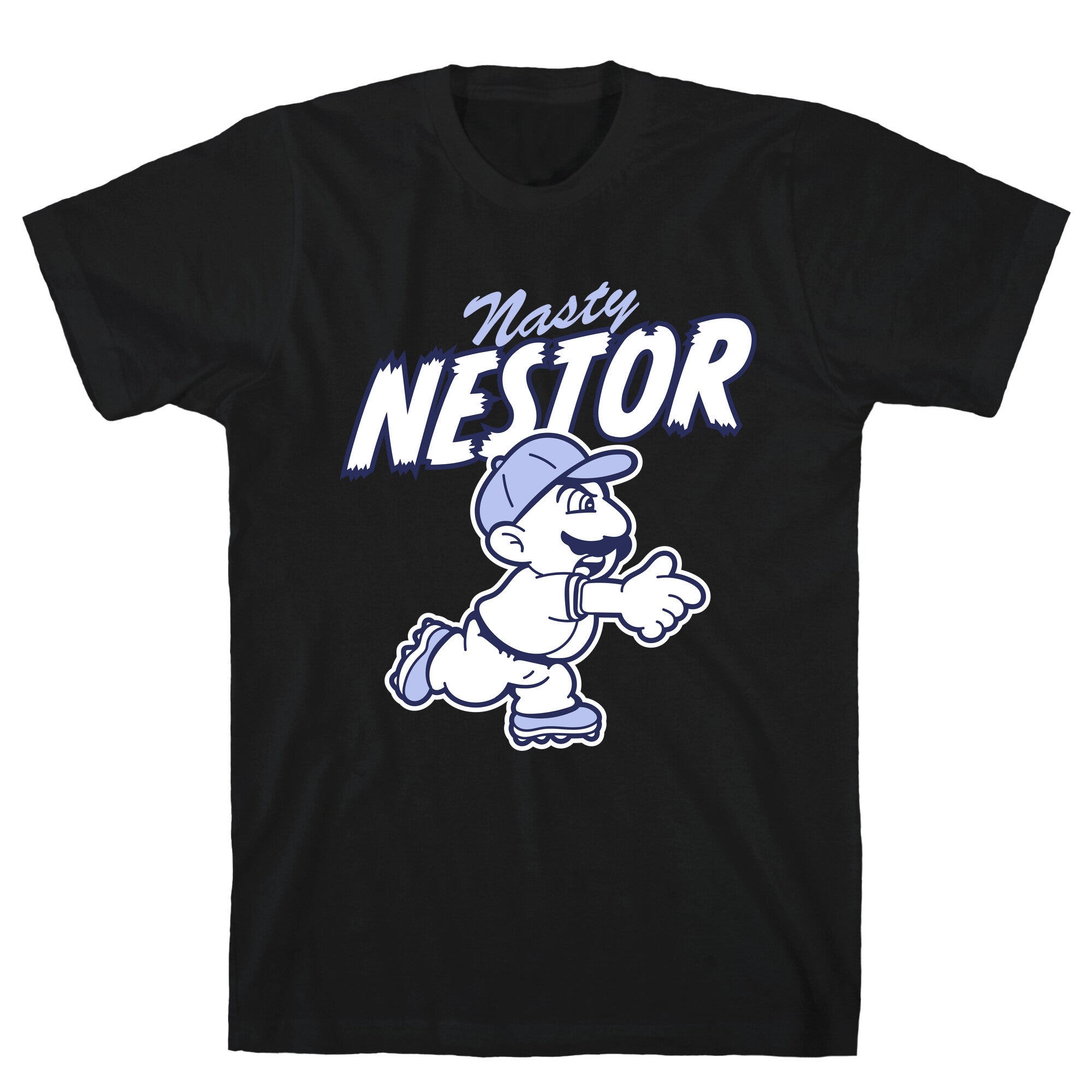 Nasty Nestor T-Shirt
