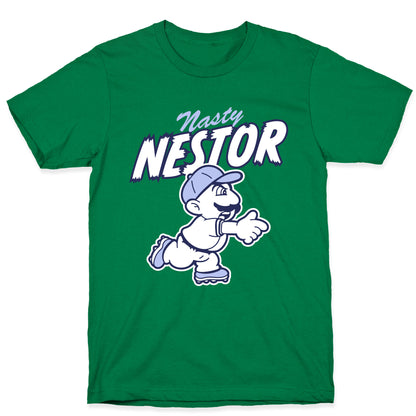 Nasty Nestor T-Shirt