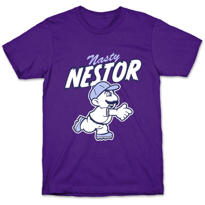 Nasty Nestor T-Shirt