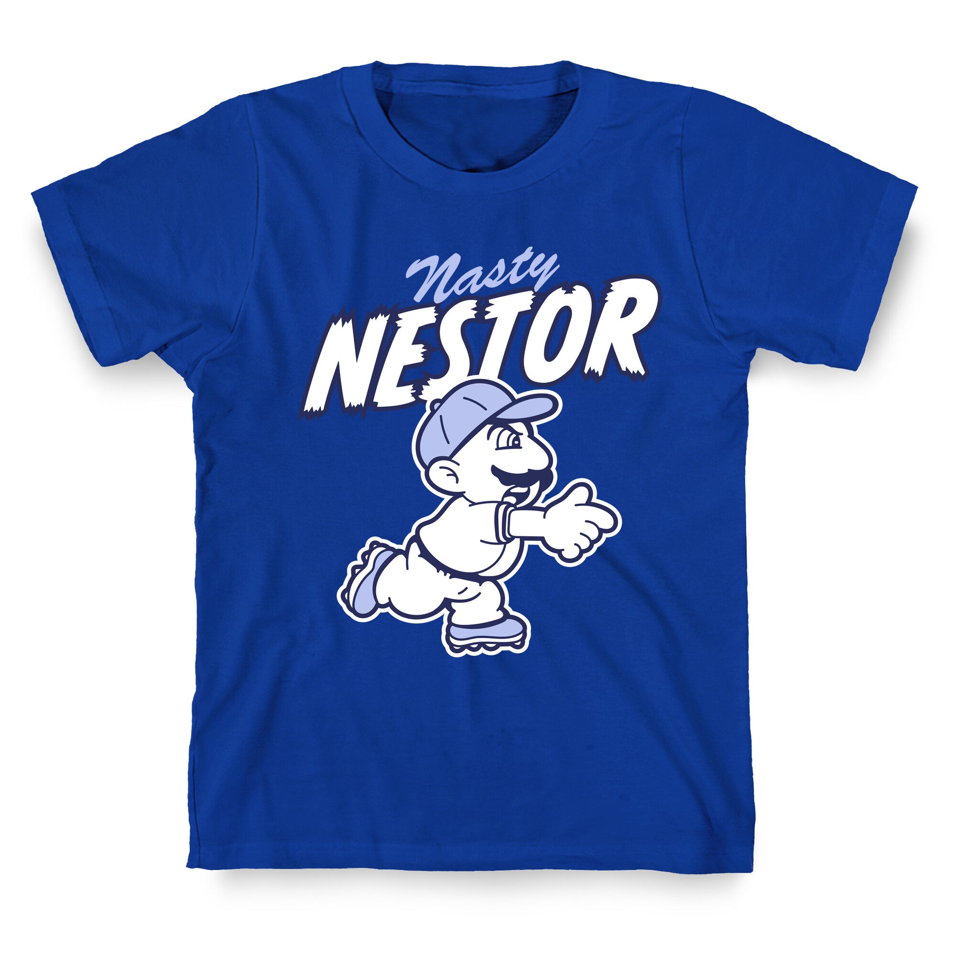 Nasty Nestor T-Shirt
