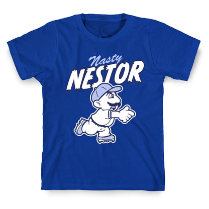 Nasty Nestor T-Shirt