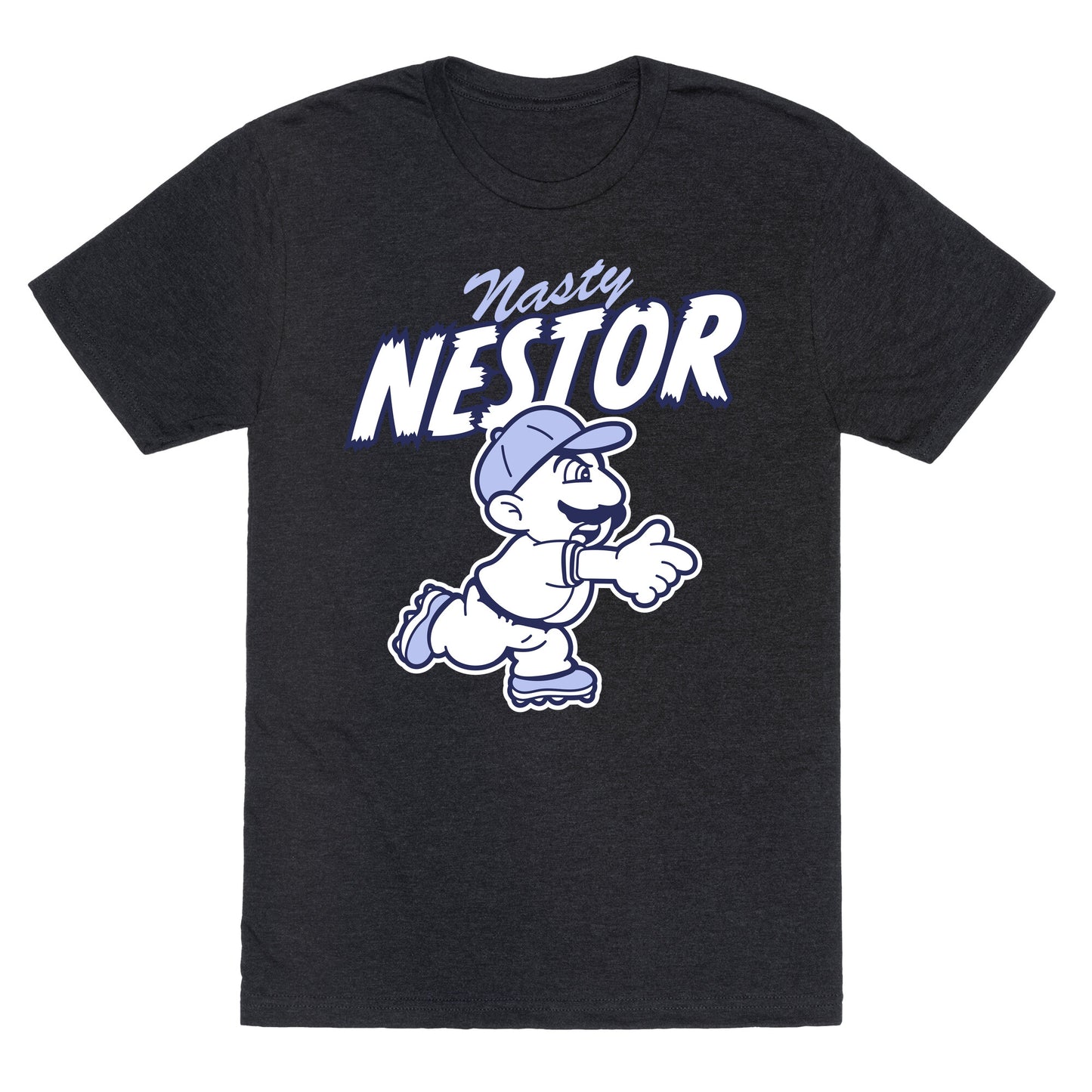 Nasty Nestor Unisex Triblend Tee