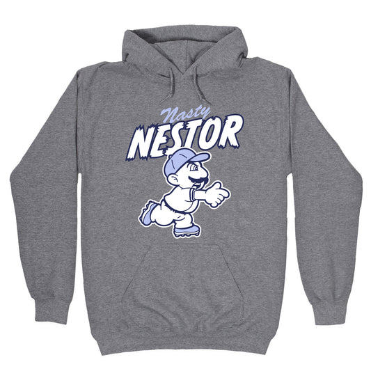 Nasty Nestor Hoodie