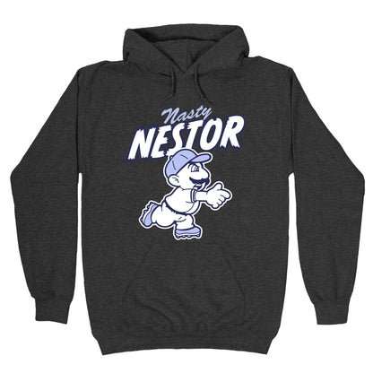 Nasty Nestor Hoodie