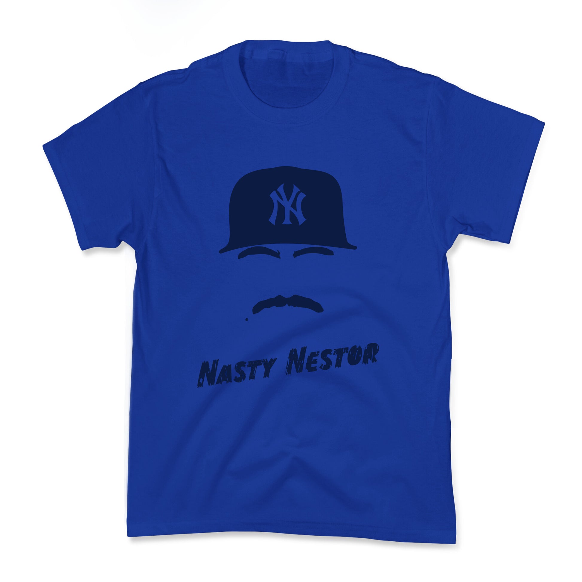 Nasty Nestor Kids Tee