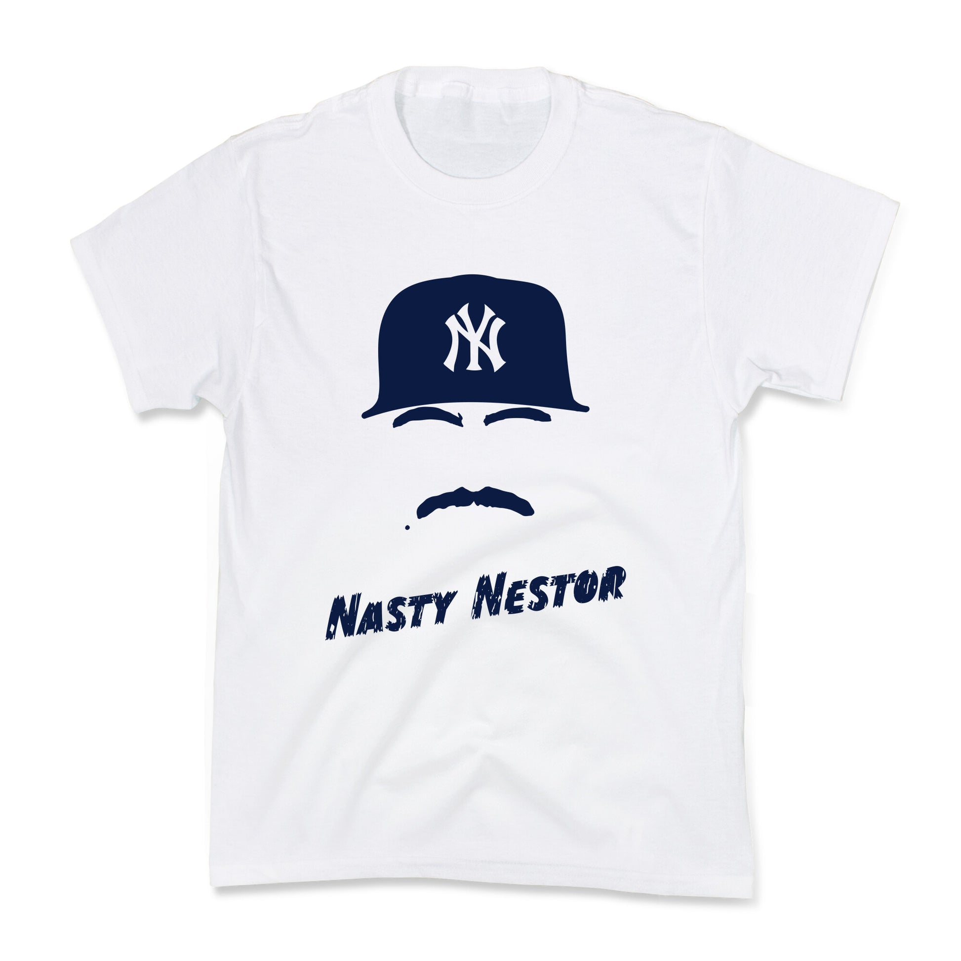Nasty Nestor Kids Tee