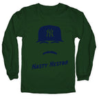 Nasty Nestor Longsleeve Tee