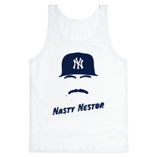 Nasty Nestor Tank Top