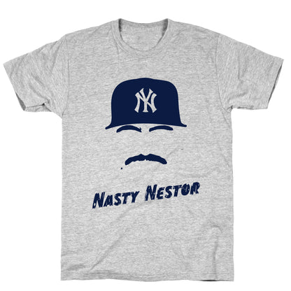 Nasty Nestor T-Shirt
