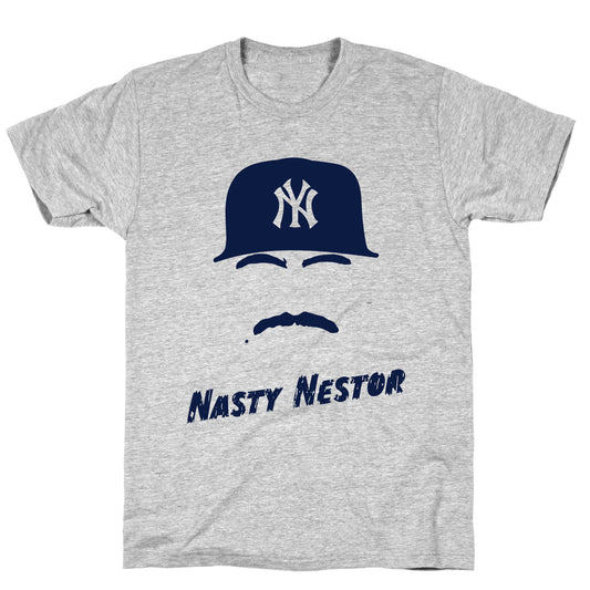 Nasty Nestor T-Shirt