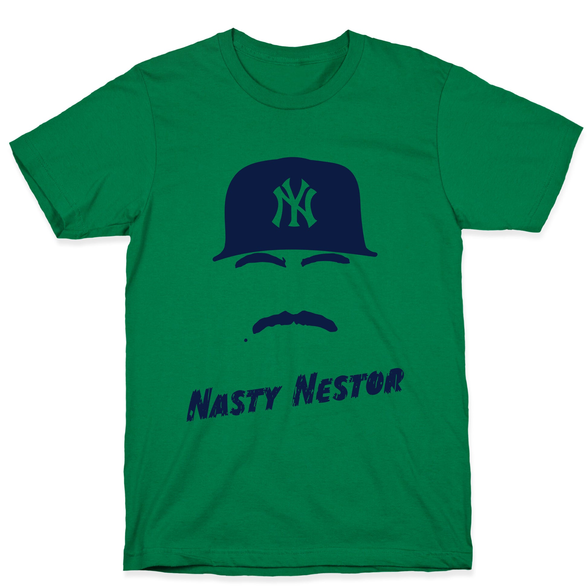 Nasty Nestor T-Shirt