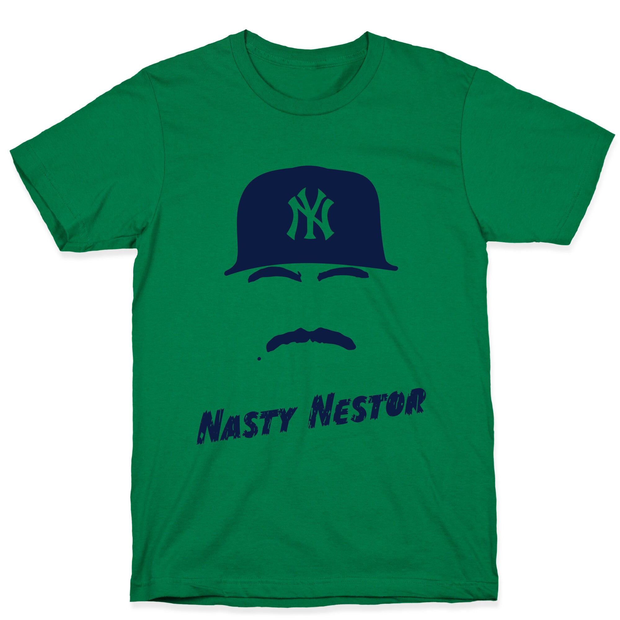 Nasty Nestor T-Shirt