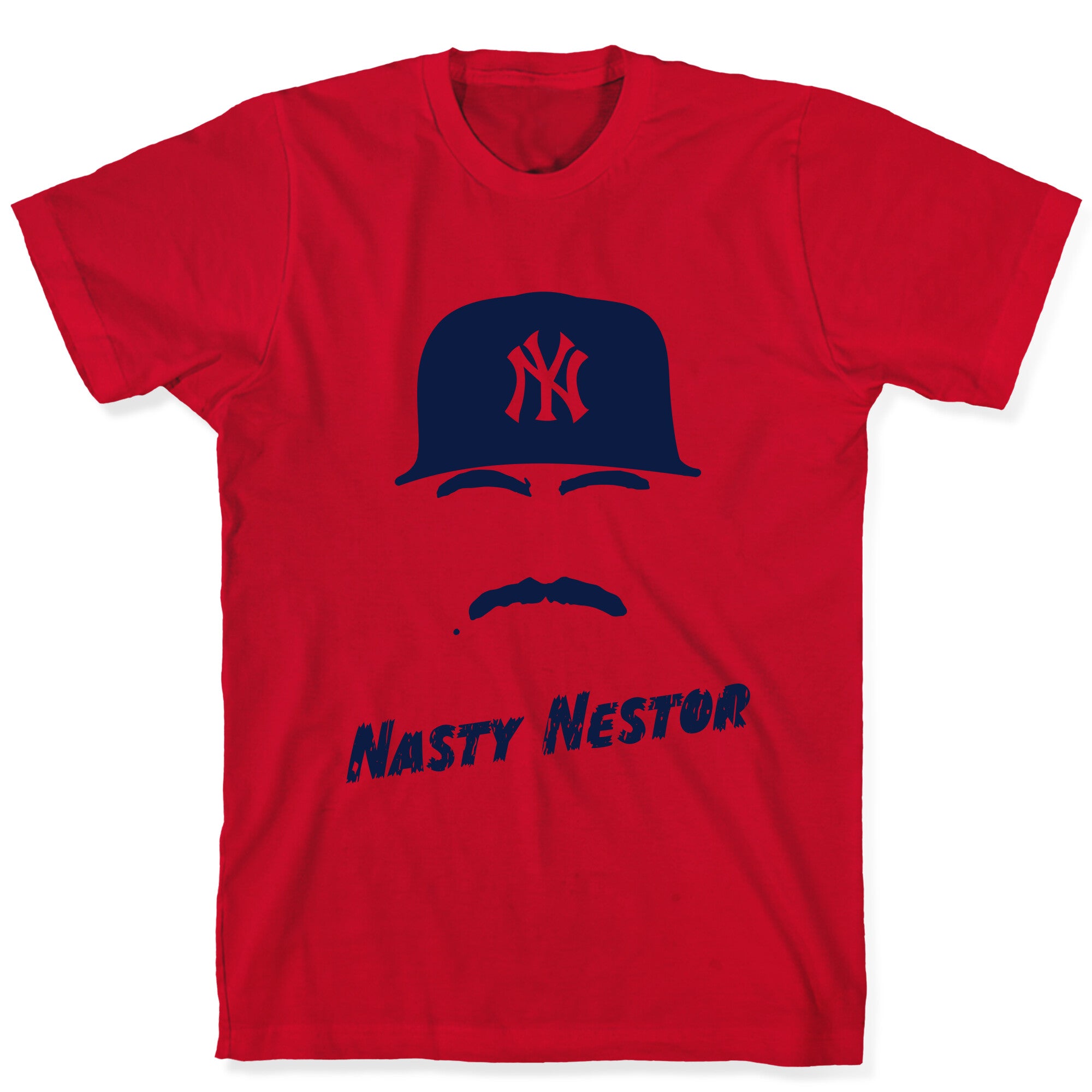 Nasty Nestor T-Shirt
