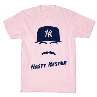 Nasty Nestor T-Shirt