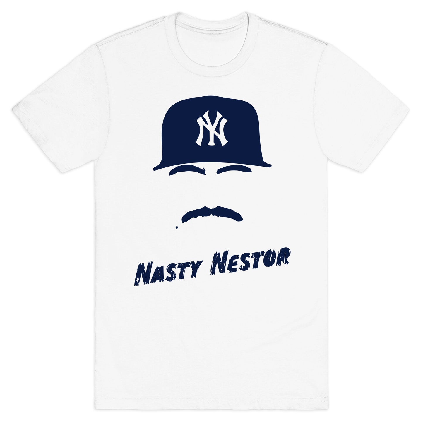 Nasty Nestor T-Shirt