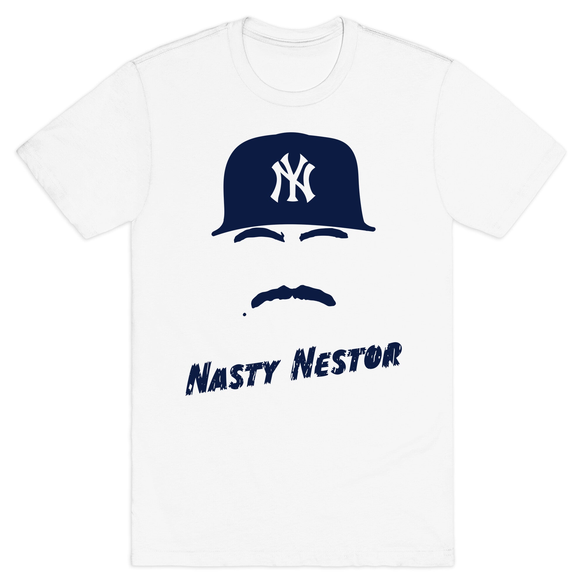 Nasty Nestor T-Shirt