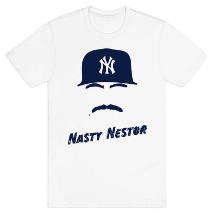 Nasty Nestor T-Shirt