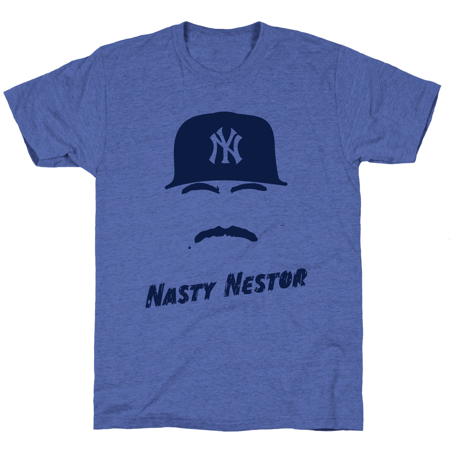 Nasty Nestor Unisex Triblend Tee