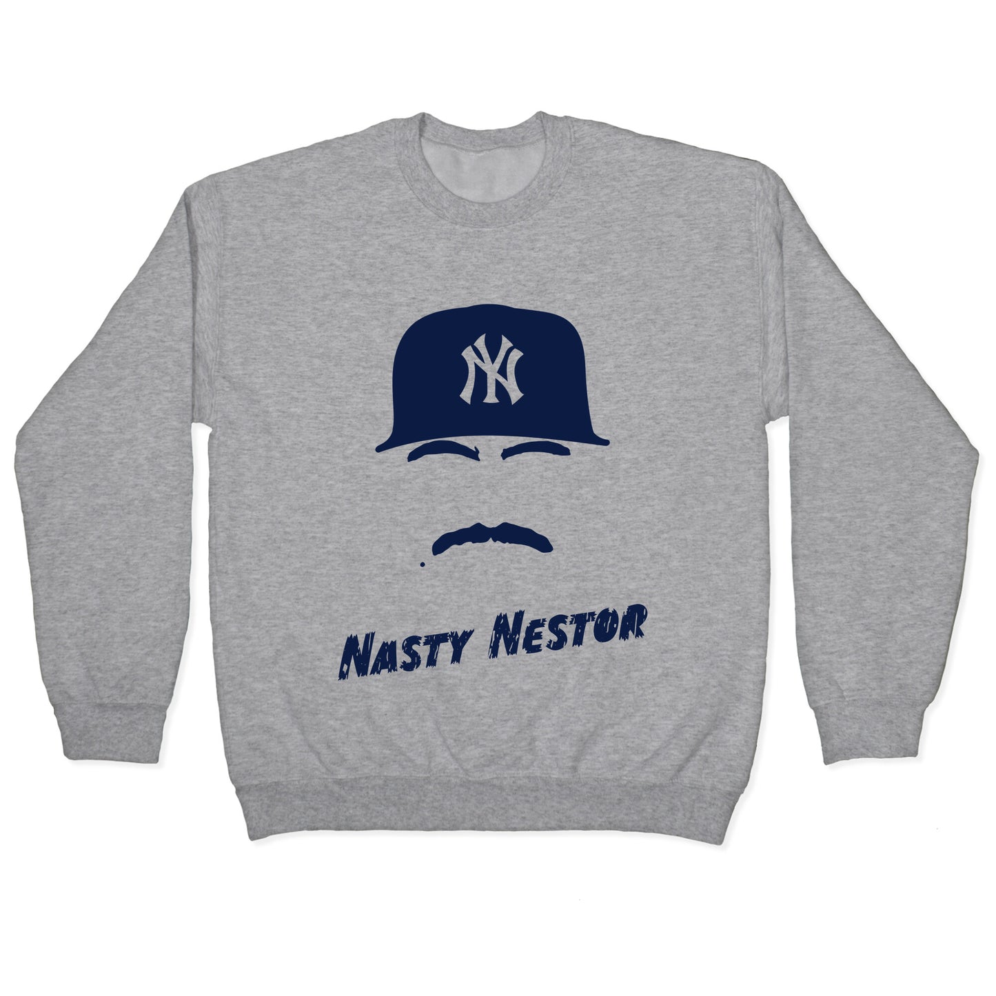 Nasty Nestor Crewneck Sweatshirt