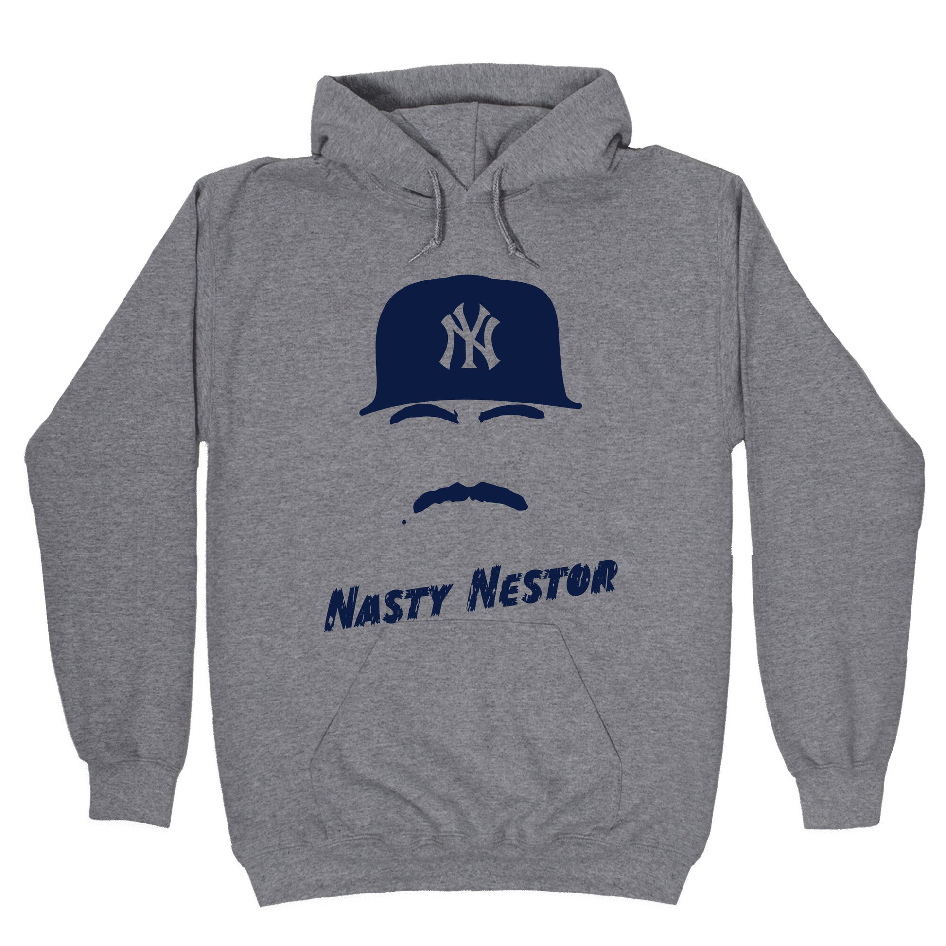 Nasty Nestor Hoodie
