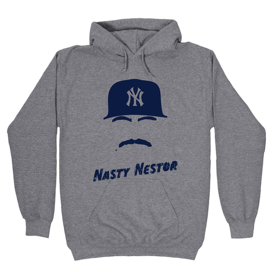 Nasty Nestor Hoodie