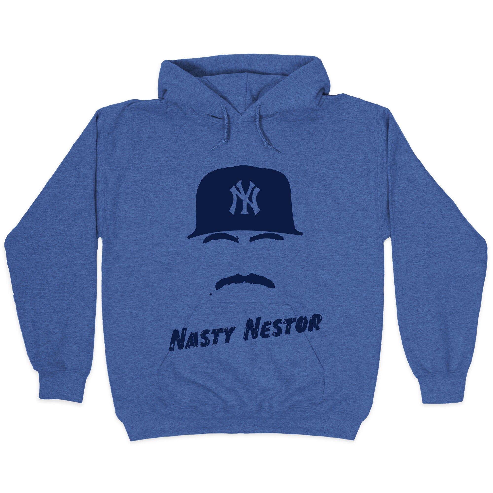 Nasty Nestor Hoodie