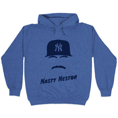 Nasty Nestor Hoodie