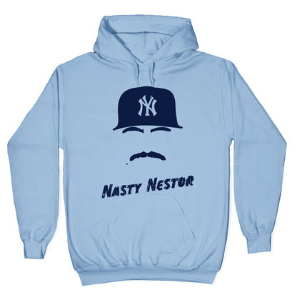 Nasty Nestor Hoodie