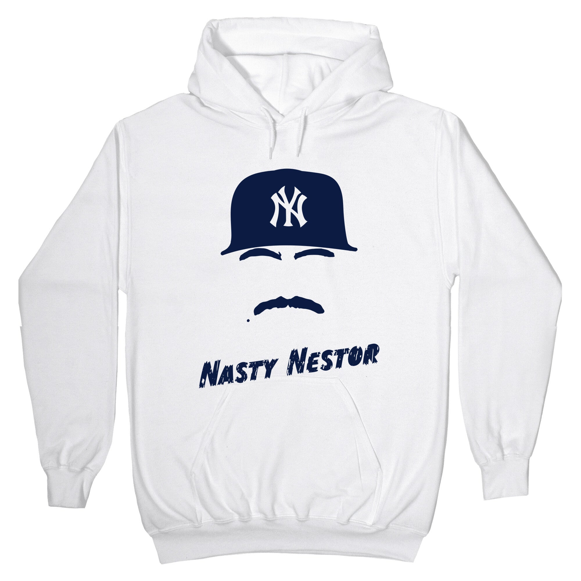 Nasty Nestor Hoodie