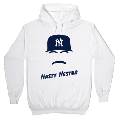 Nasty Nestor Hoodie