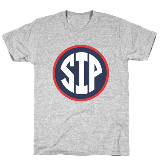Lane Kiffin Sip T-Shirt