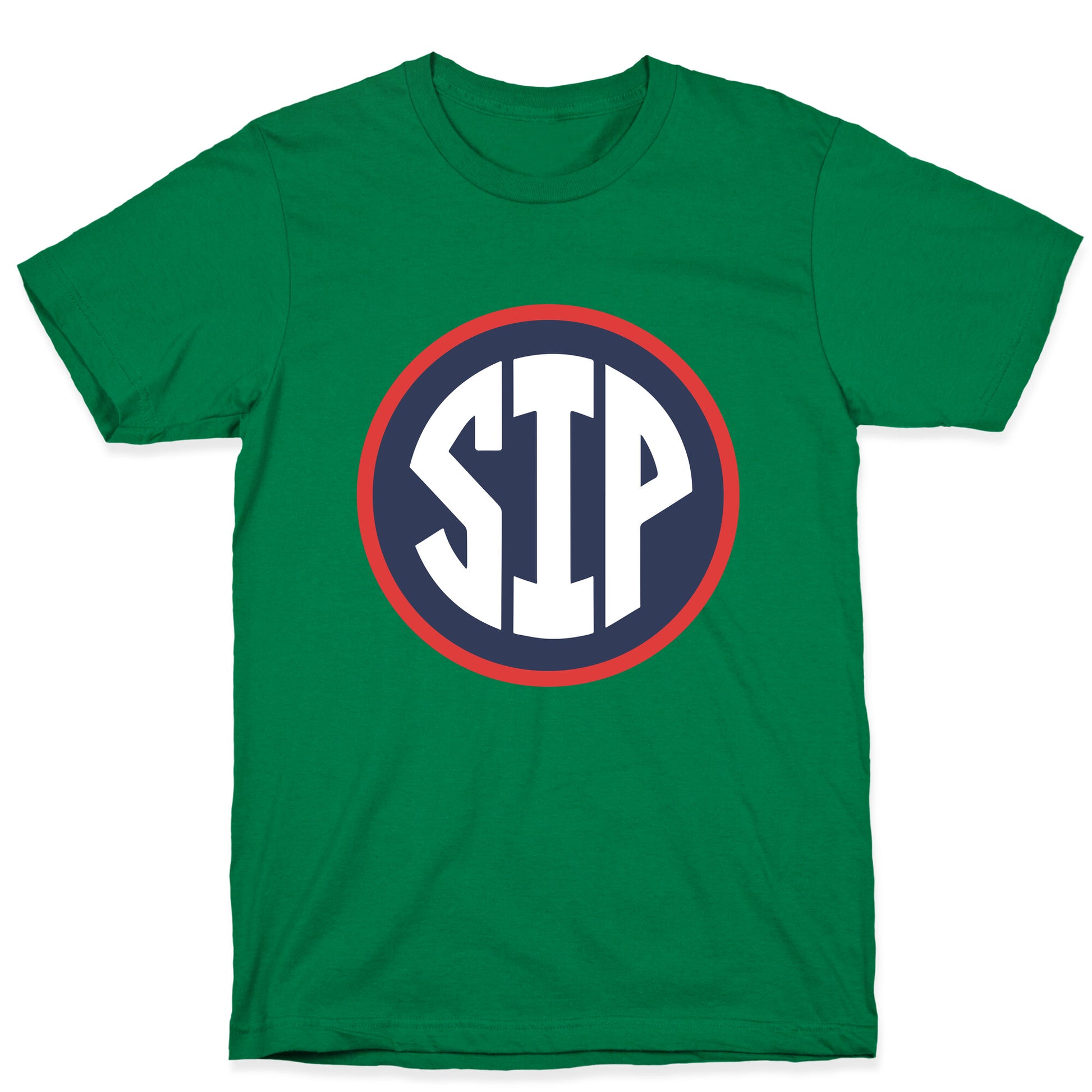 Lane Kiffin Sip T-Shirt