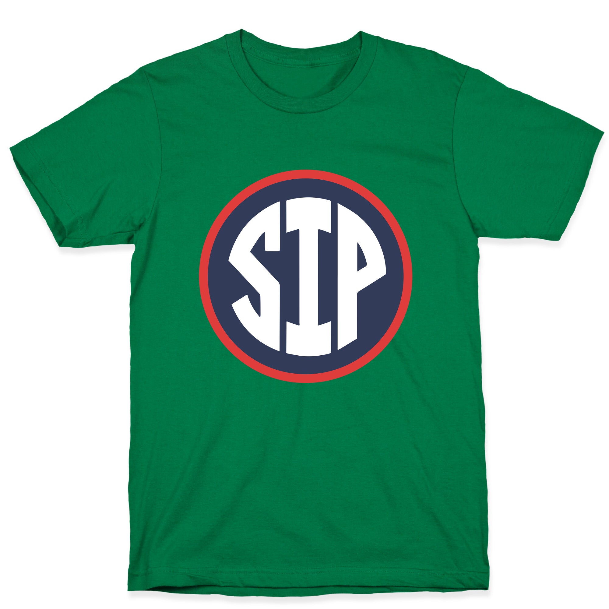 Lane Kiffin Sip T-Shirt