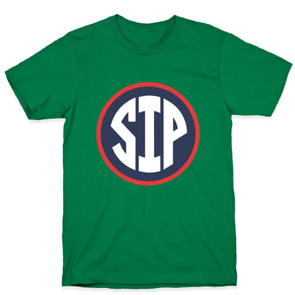 Lane Kiffin Sip T-Shirt