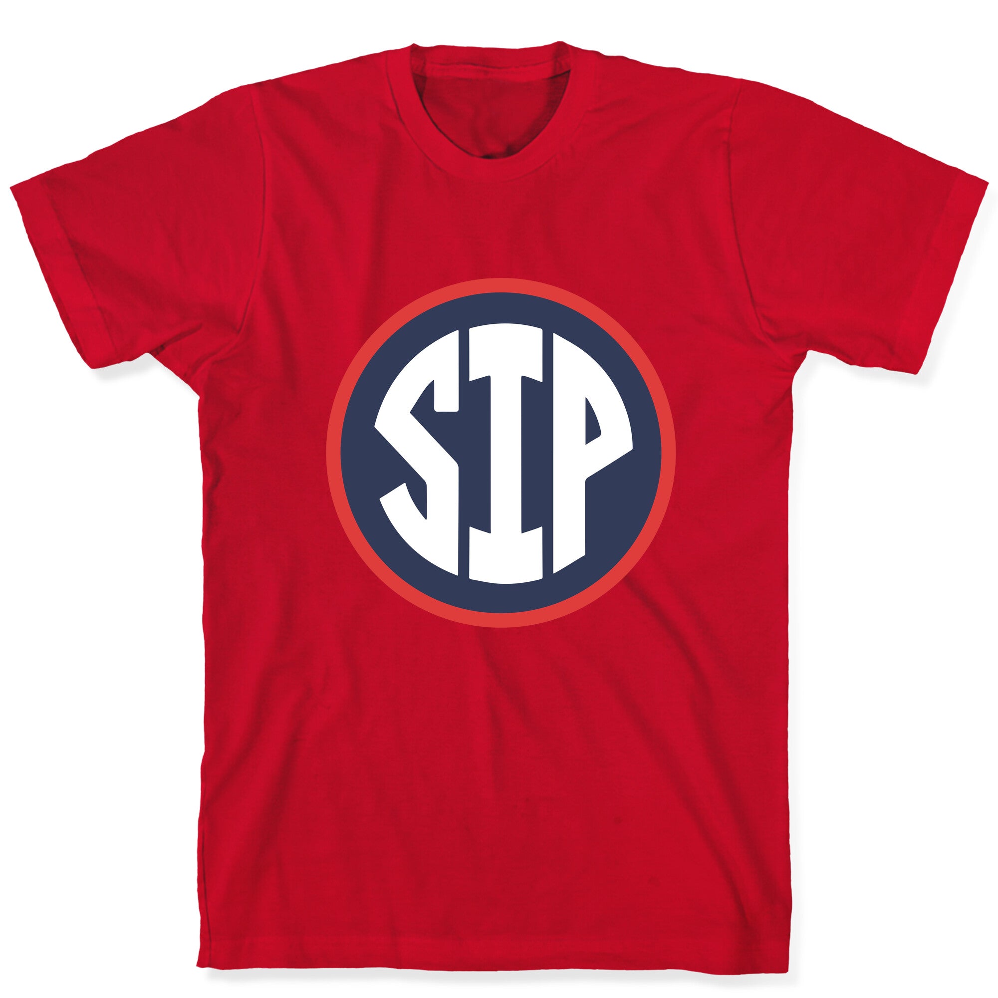 Lane Kiffin Sip T-Shirt