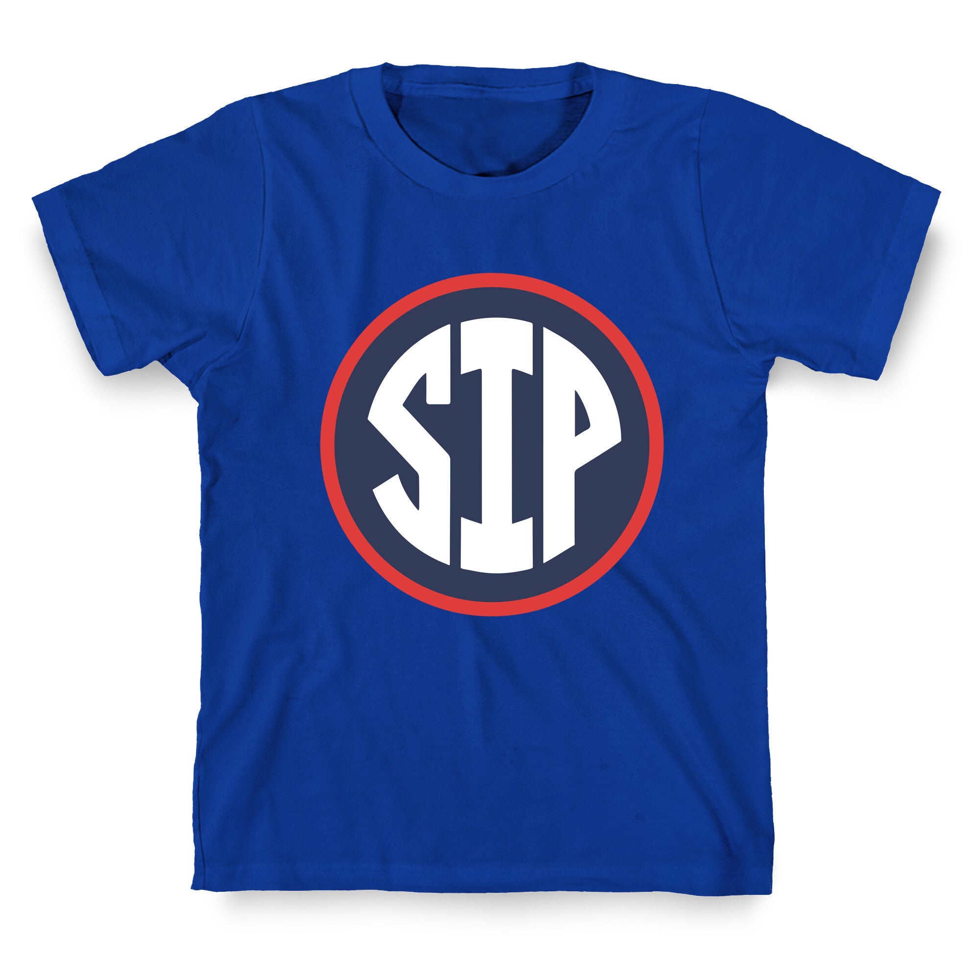 Lane Kiffin Sip T-Shirt